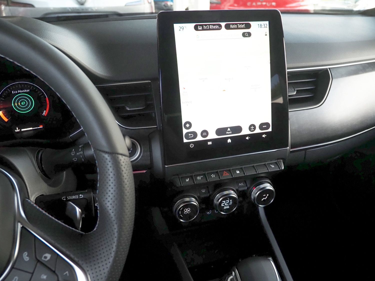 Renault Arkana 160 EDC Esprit Alpine - Samsaru's Car Outlet