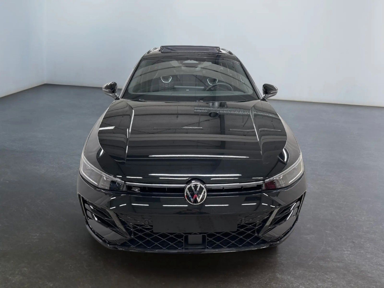 Volkswagen Passat Variant R-Line 2.0 TDI 142 KW 4Motion DSG