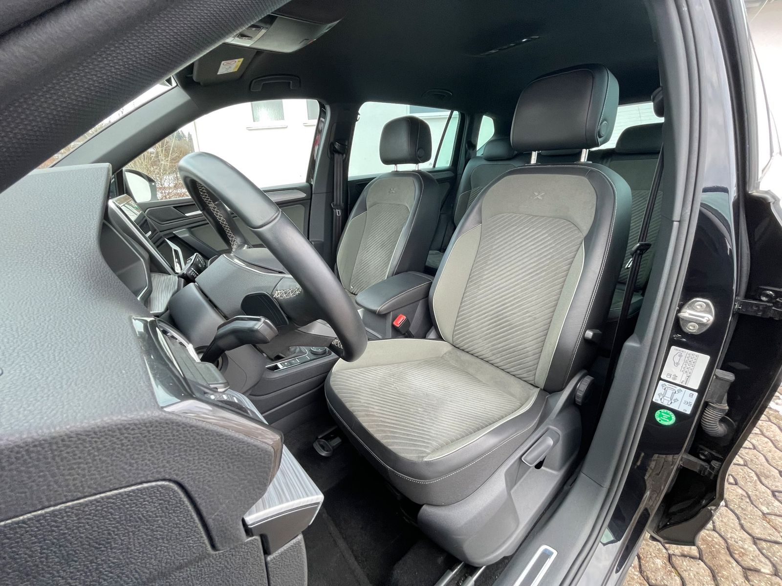 Seat Tarraco Xperience 1.4 e-Hybrid ACC AHK eHECK LED