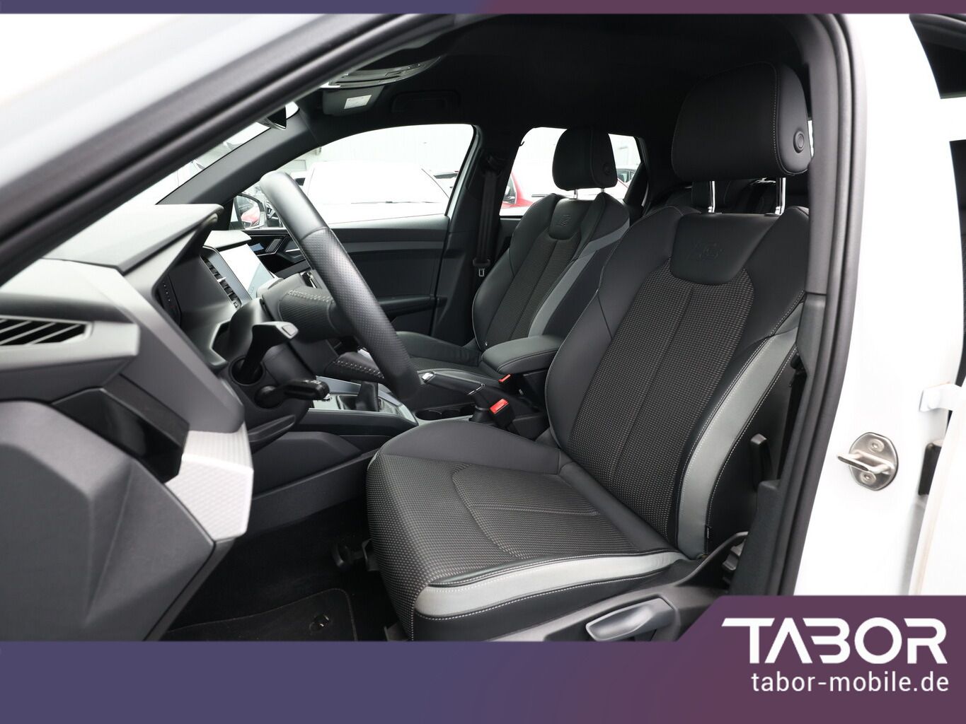 Audi A1 Sportback 25 TFSI S line - Samsaru's Car Outlet