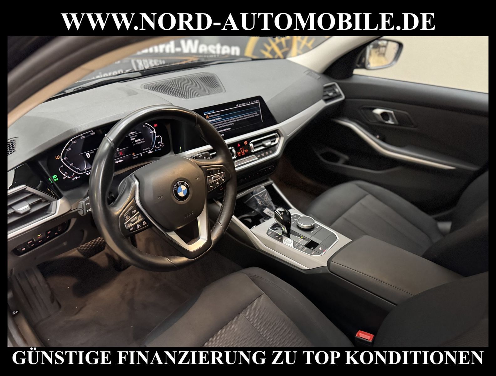 BMW 330 e touring Advantage*xDrive*AHK*LED*ACC*UPE63