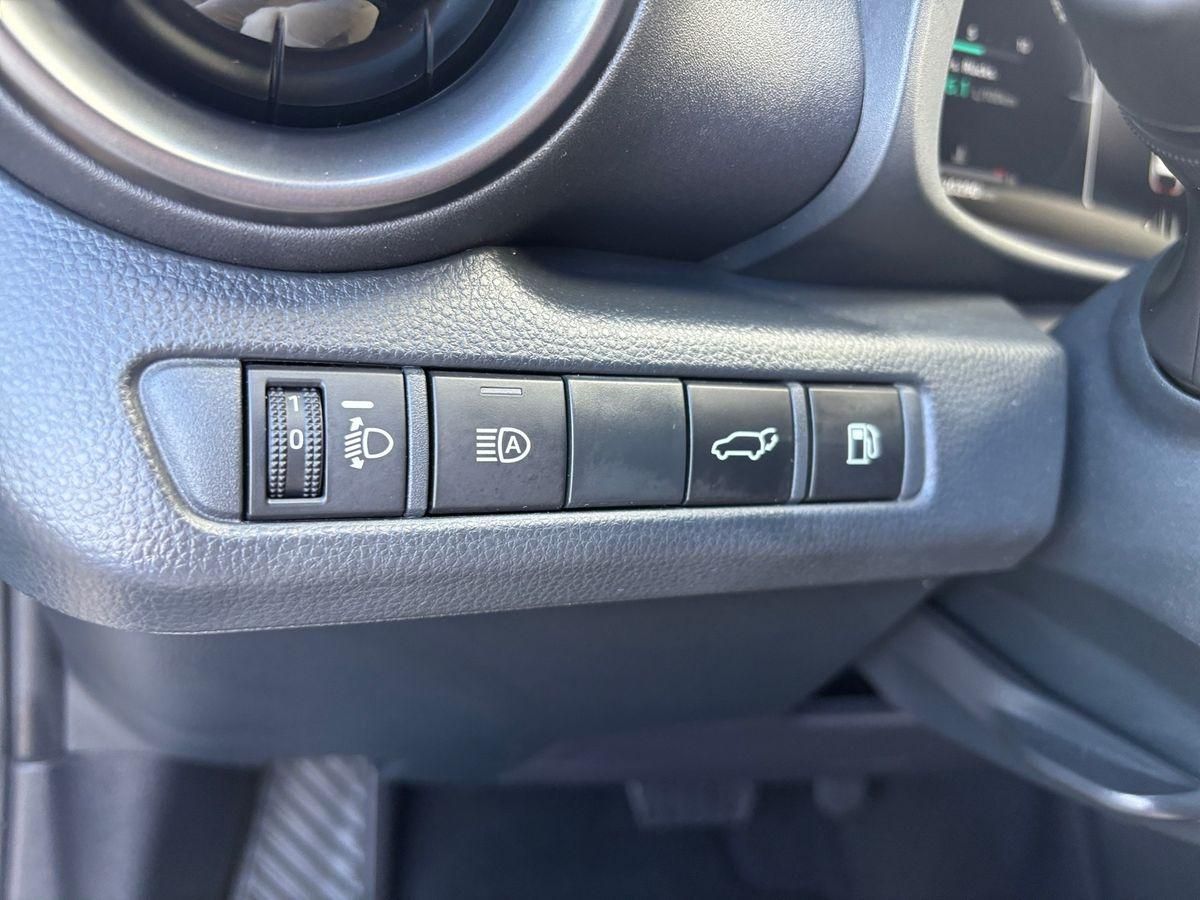 Toyota C-HR 1.8 HEV Style Smart