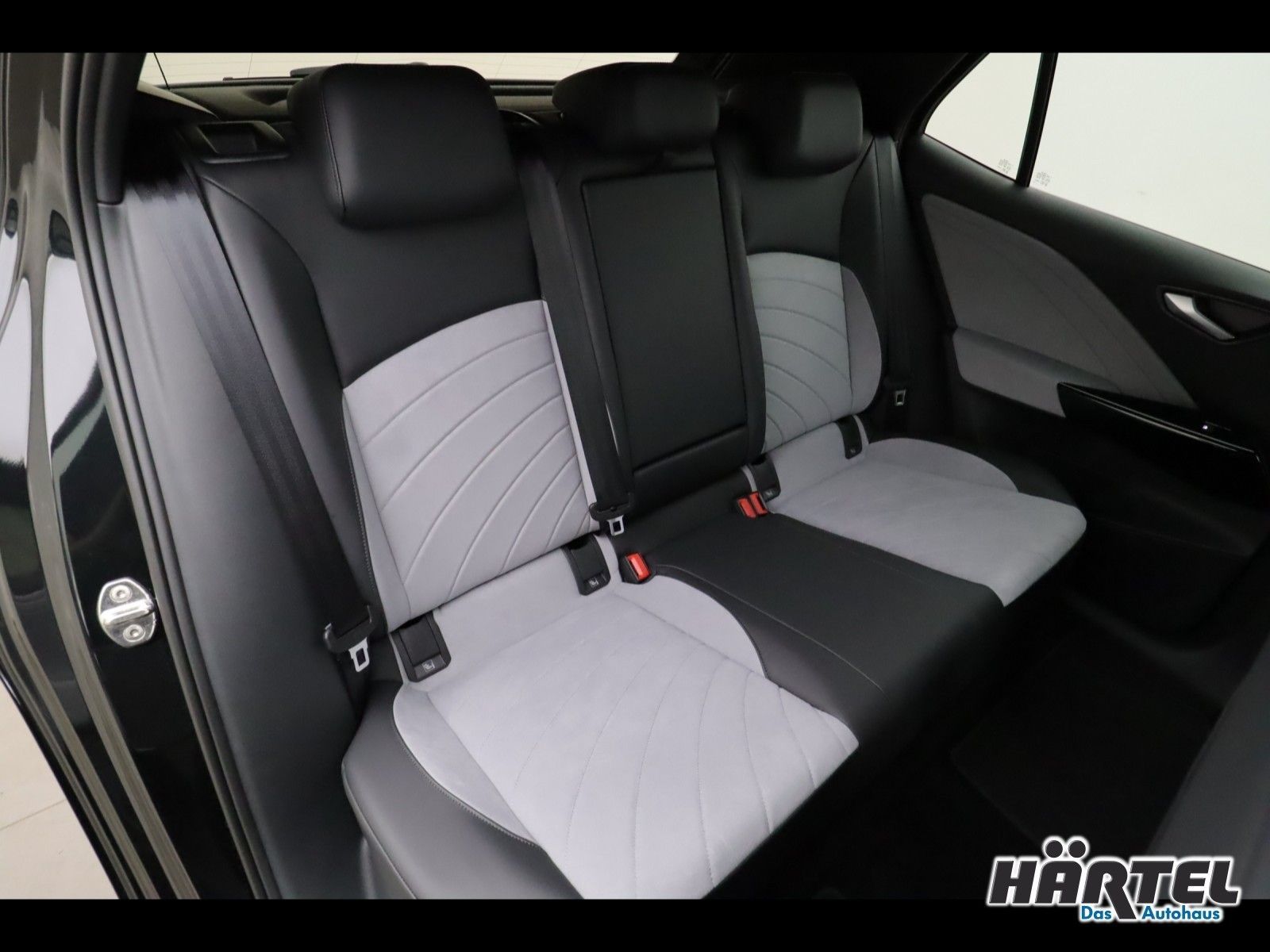Volkswagen ID.3 PRO GOAL 59KWH AUTOMATIK (+ACC-RADAR) Navi