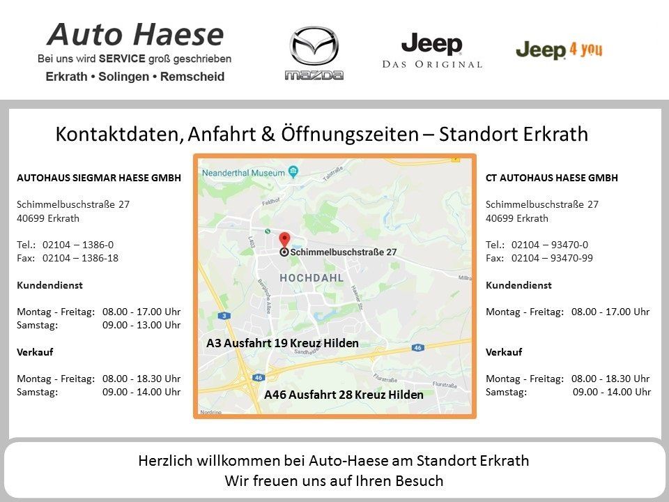 Mazda CX-60 3.3 254PS Homura Plus *Vollausstattung*