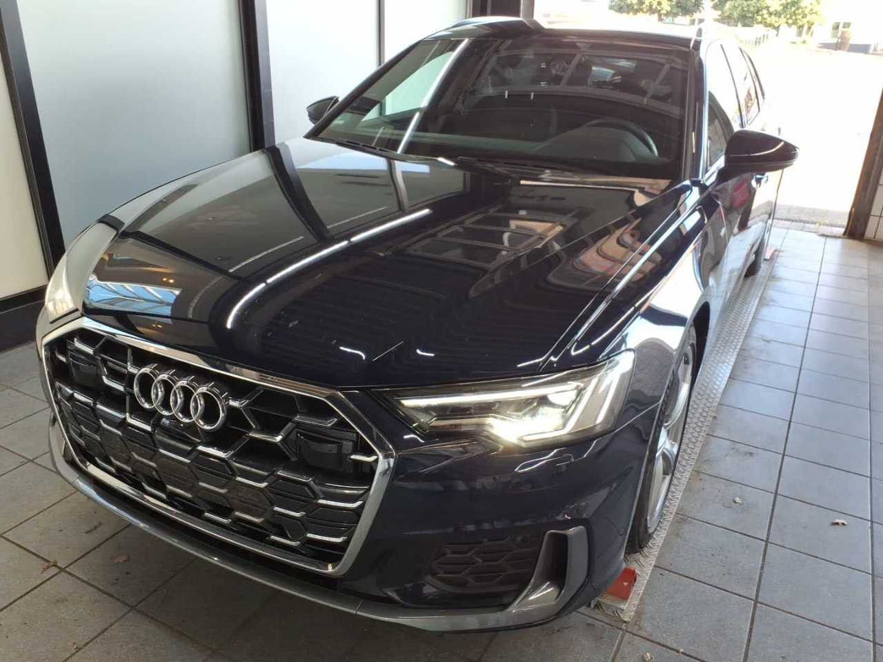 Audi A6 Avant S line 45 TDI quattro - Samsaru's Car Outlet