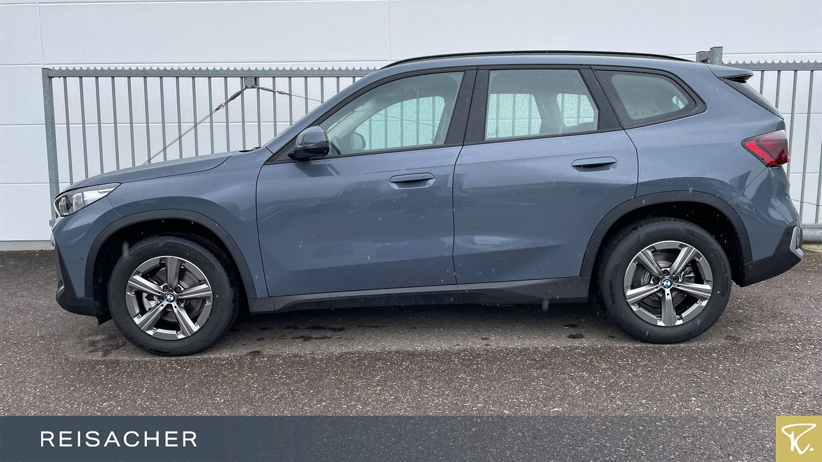 BMW X1 xDrive 20d - Samsaru's Car Outlet