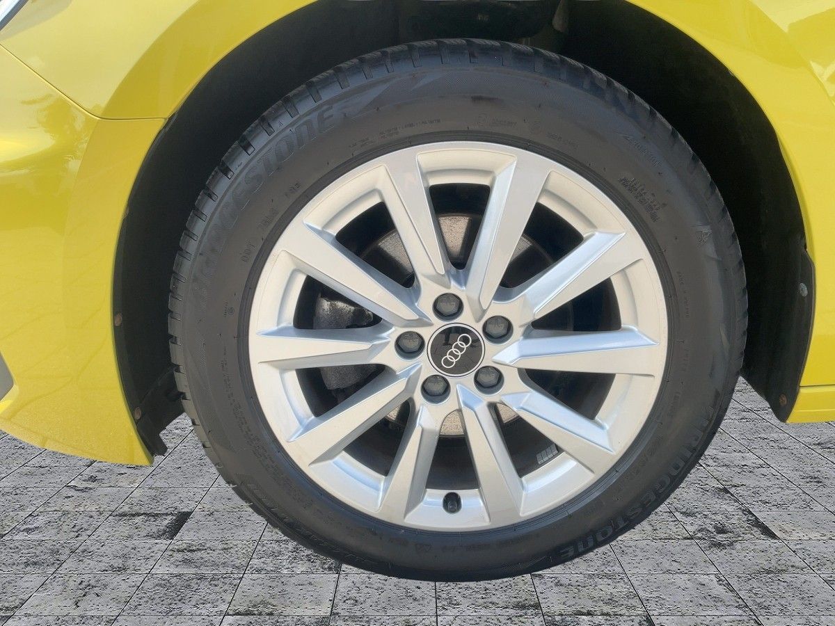 Audi A1 Sportback 30 TFSI S-LINE - Samsaru's Car Outlet
