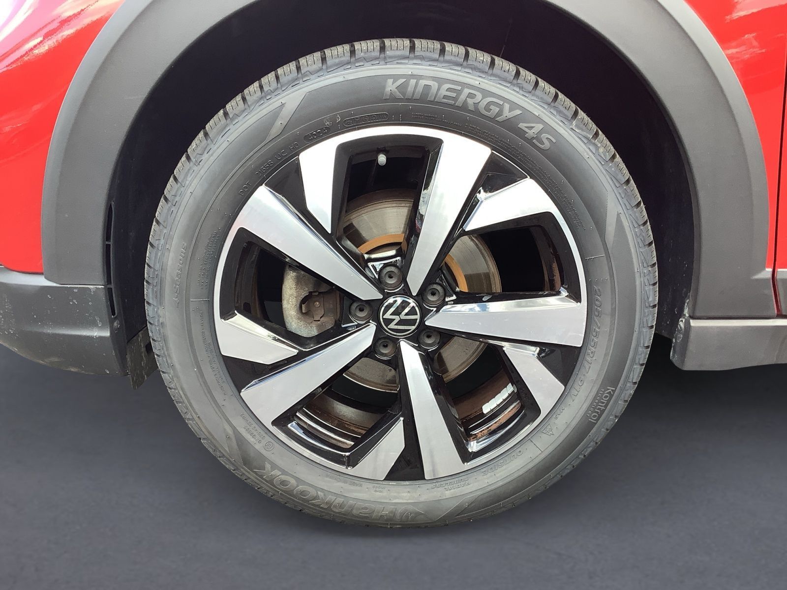 Volkswagen Taigo 1.0 TSI STYLE - Samsaru's Car Outlet