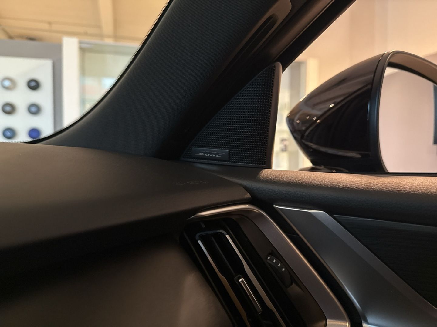 Mazda CX-80 HOMURA Leder Bose Soundsystem 360 Kamera K