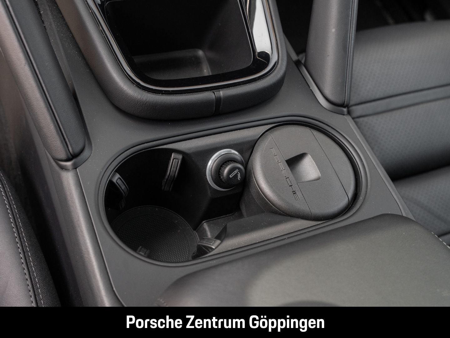 Porsche Cayenne E-Hybrid Sport-Chrono Panoramadach LED