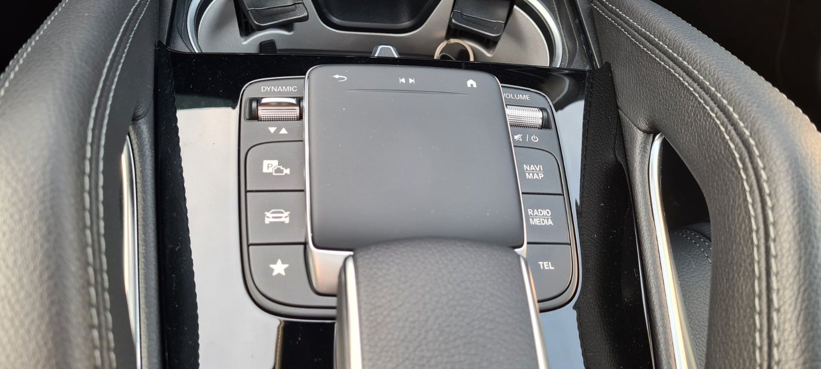 Mercedes-Benz GLE 350 d 4Matic