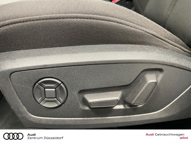 Audi A6 Lim. 45 TDI quattro sport - Samsaru's Car Outlet