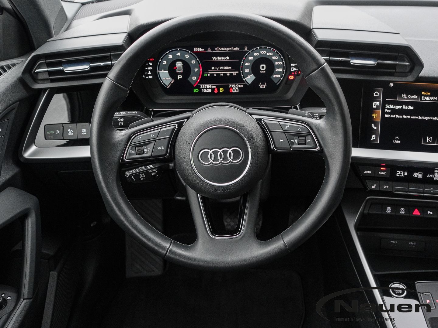 Audi A3 Limousine 30 TFSI S-line *ACC*LED*KAMERA*SHZ*