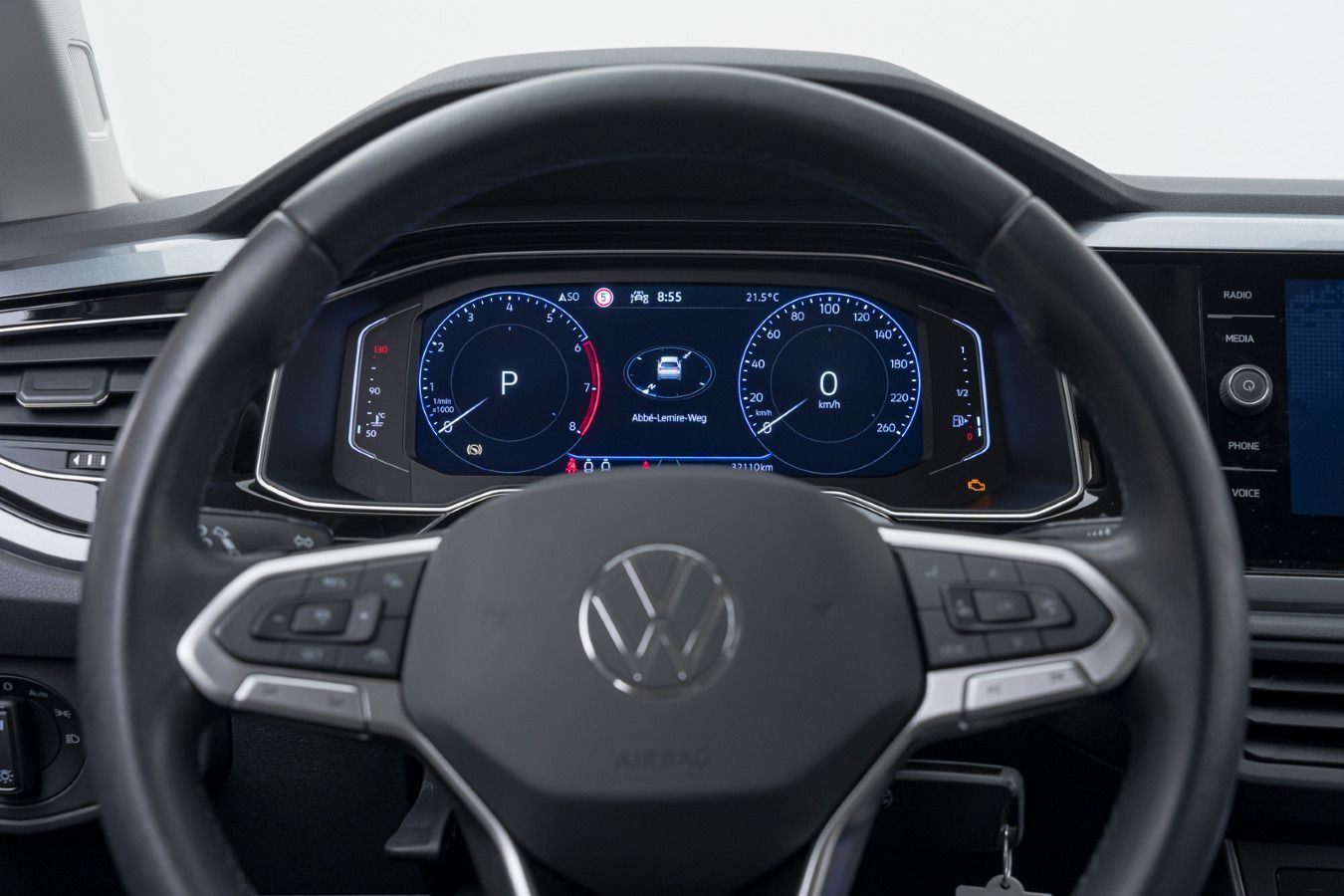 Volkswagen Taigo 1.5 TSI DSG STYLE - Samsaru's Car Outlet