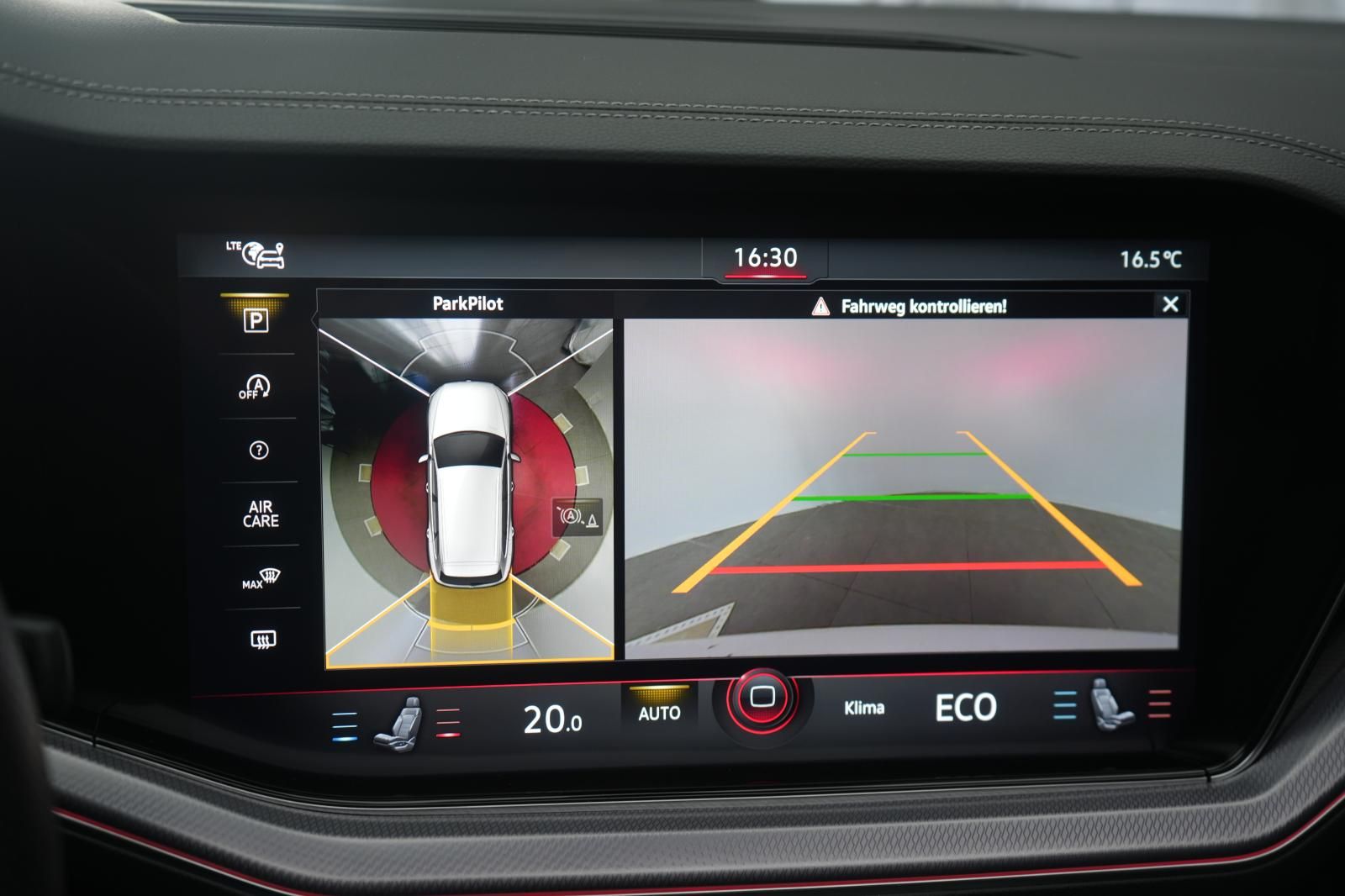 Volkswagen Touareg 3.0 V6 TDI 4Motion R line - Samsaru's Car Outlet