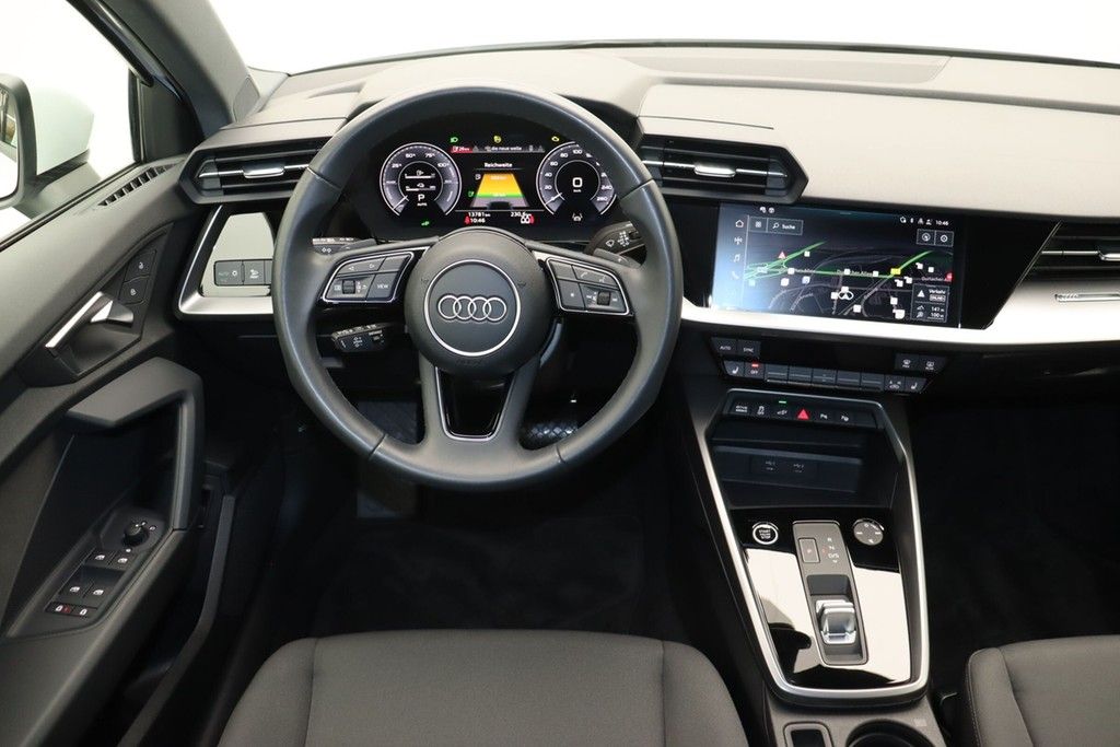 Audi A3 Sportback 40 TFSI e S line - Samsaru's Car Outlet