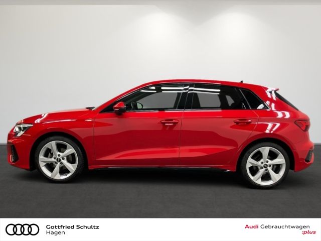 Audi A3 Sportback 30 TFSI S-tronic MATRIX AHK SHZ DAB