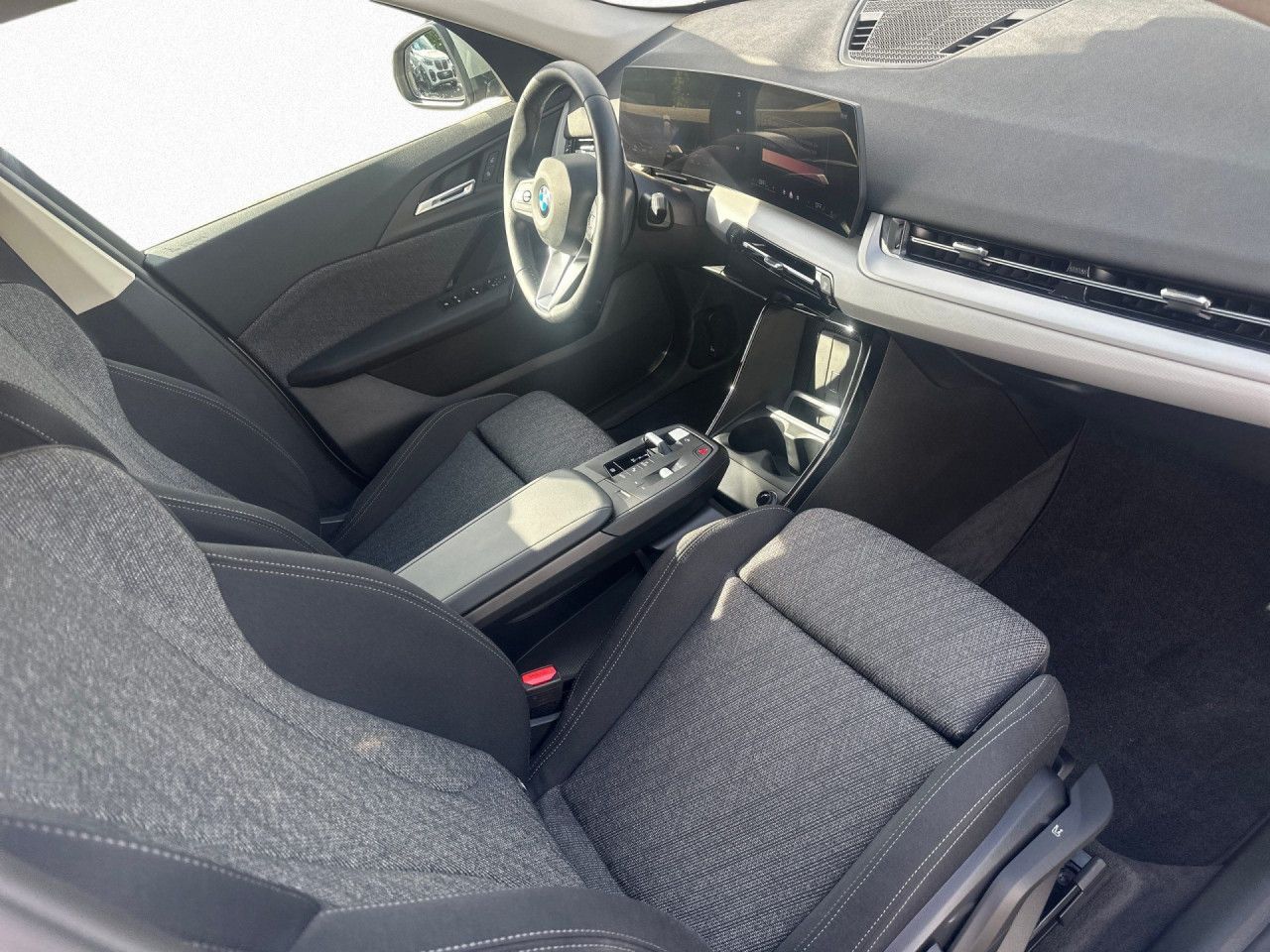 BMW X1 xDrive20d - Samsaru's Car Outlet
