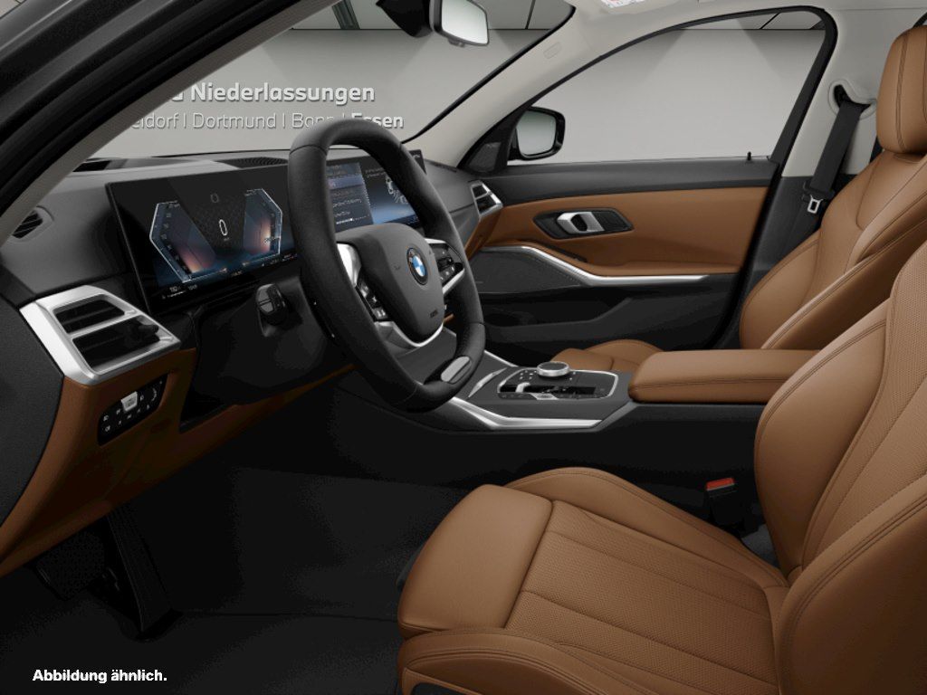 BMW 318d Touring Driv.Assist.Prof Harman/K Kamera