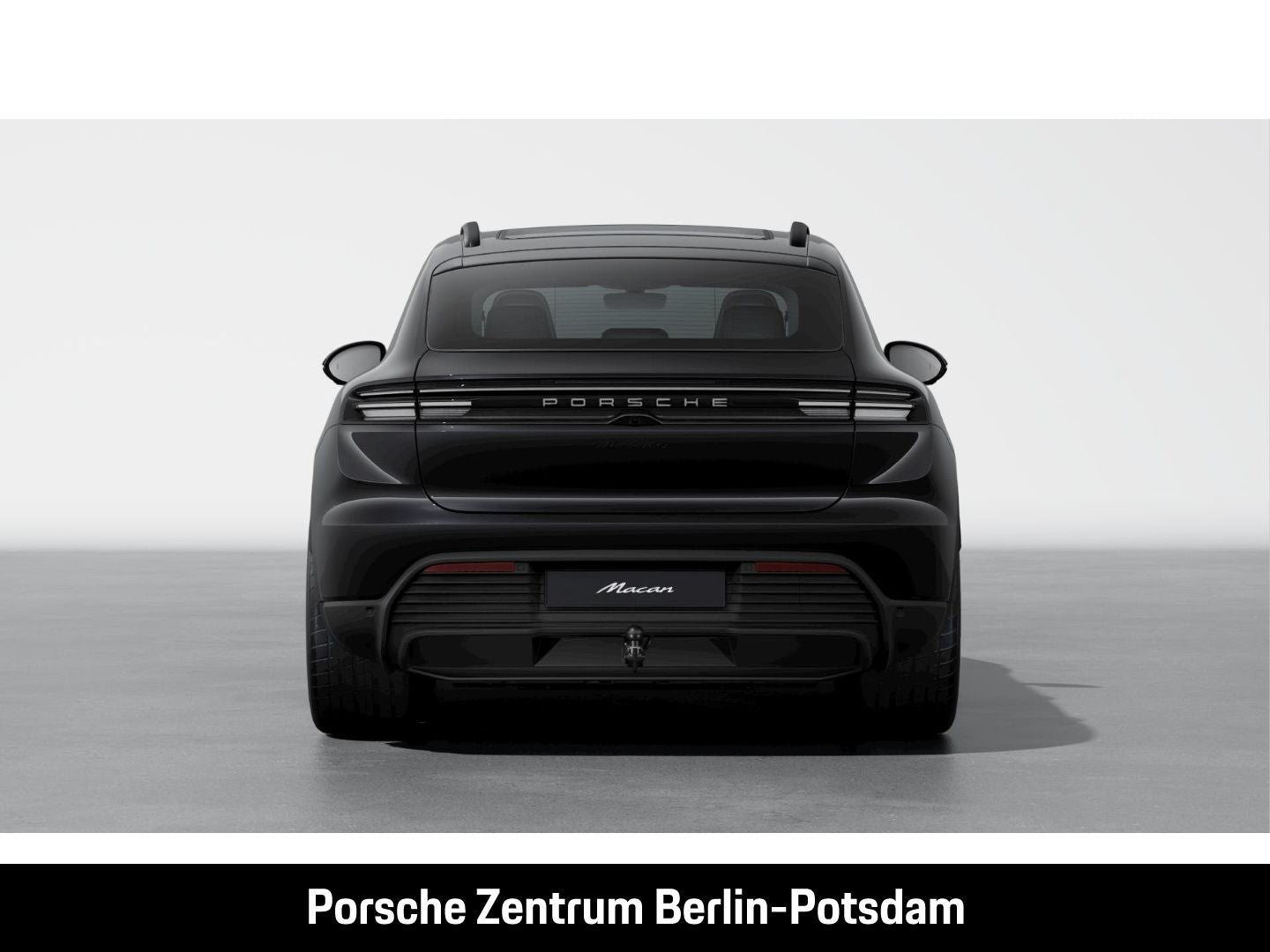 Porsche Macan 4 Head-Up Display Surround View BOSE 22-Zo