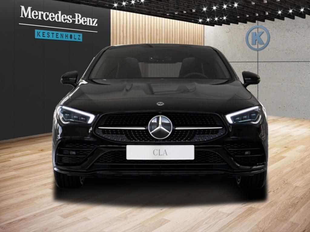 Mercedes-Benz CLA 250 4M Coupé *AMG* - Samsaru's Car Outlet