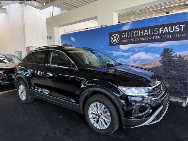 Volkswagen T-ROC Life - Samsaru's Car Outlet