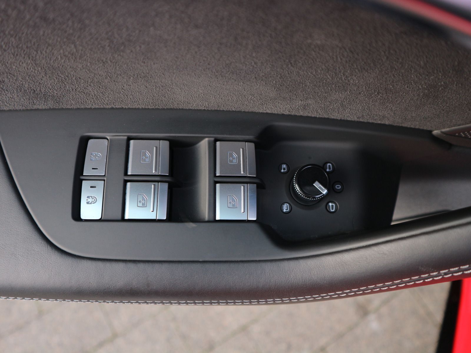 Audi RS 6 Avant HUD*PANO*B&O*MATRIX*CARPLAY*ACC