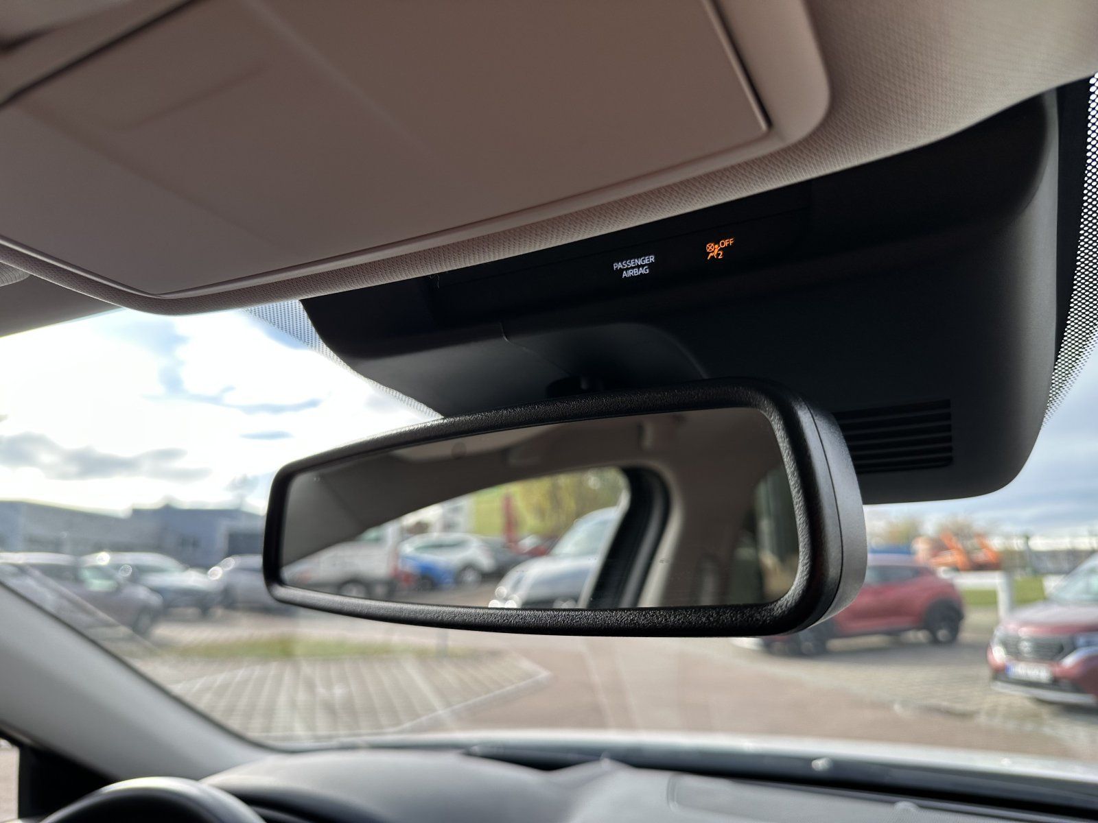 Mazda 6 2.5 194 HOMURA/BOSE/HUD/SUNROOF
