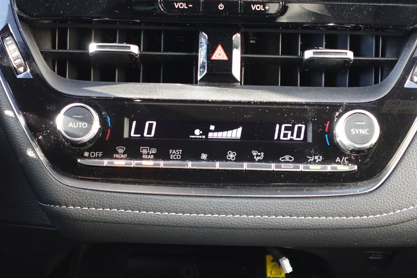 Toyota Corolla 1,8 Hybrid Team D TS Uber
