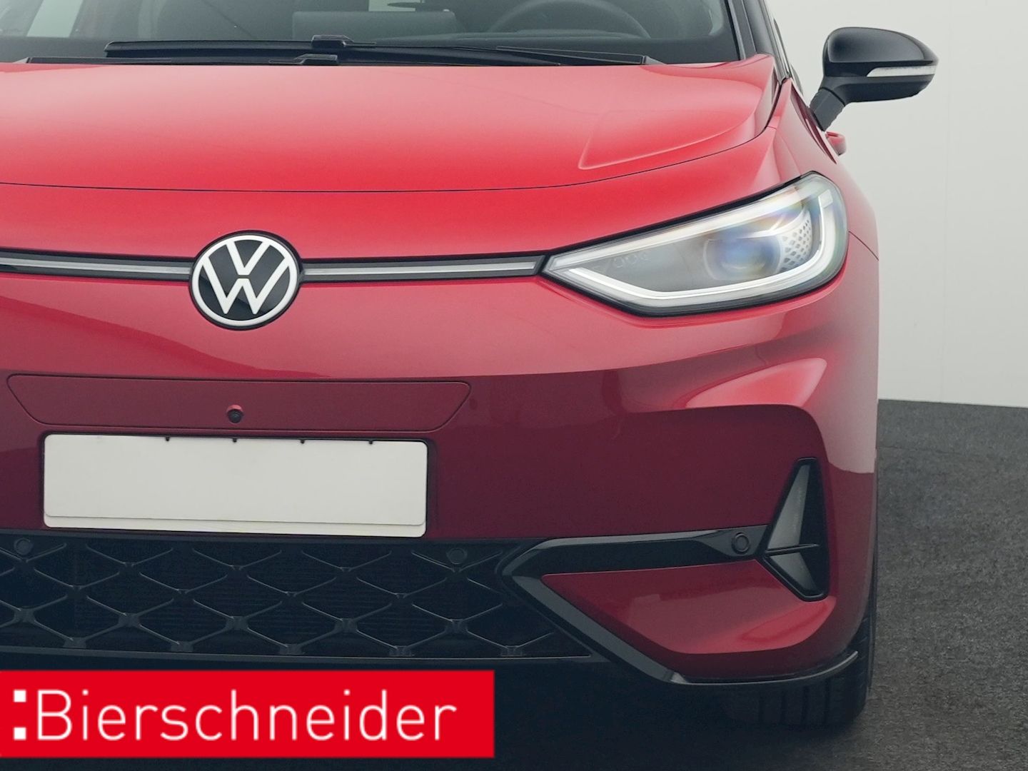Volkswagen ID.3 GTX 5-J-GAR NAVI KAMERA LED