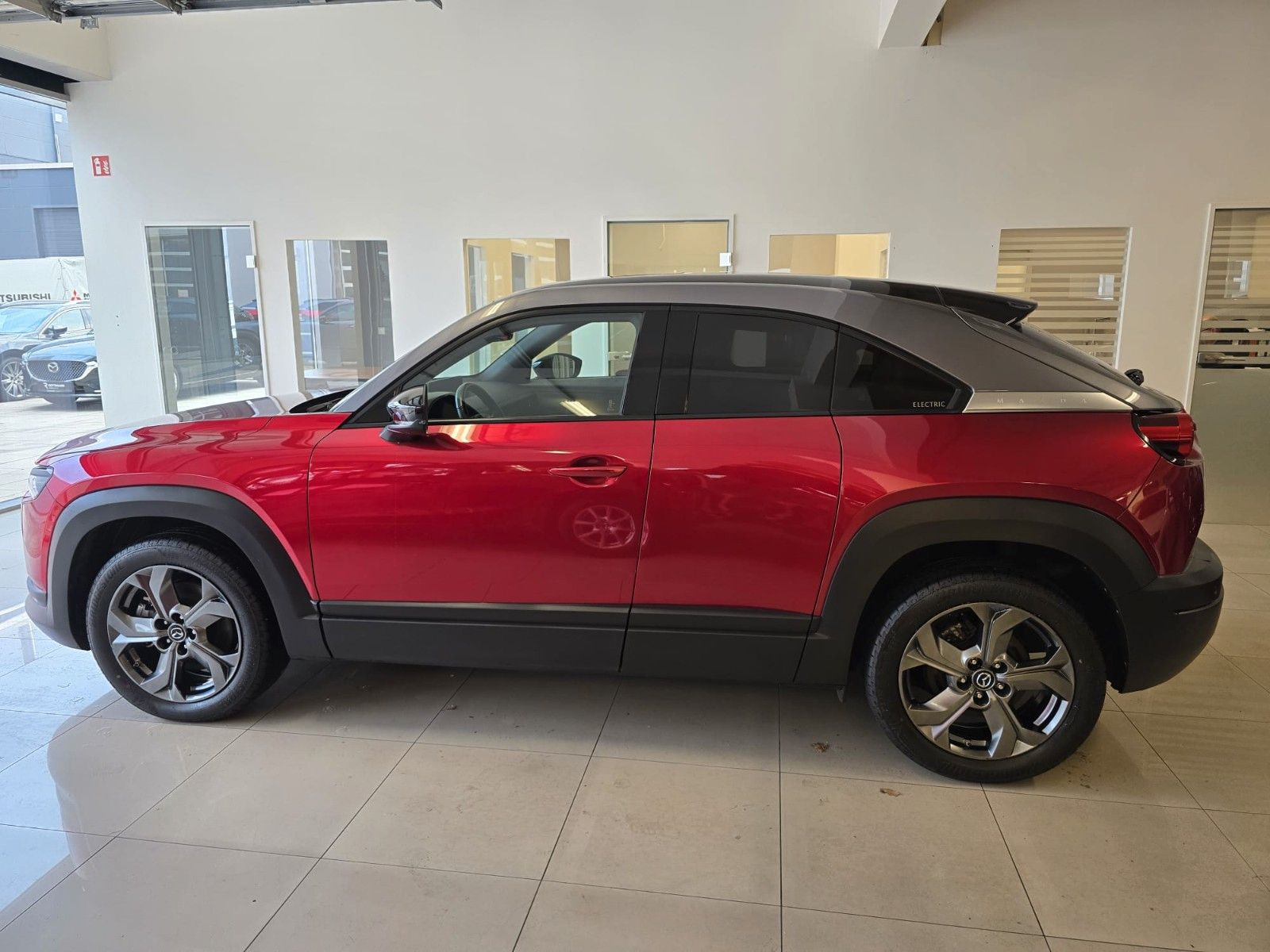 Mazda MX-30  e-SKYACTIV*K.P*IV-P*PRE-P*GSD*360°SOH 93%