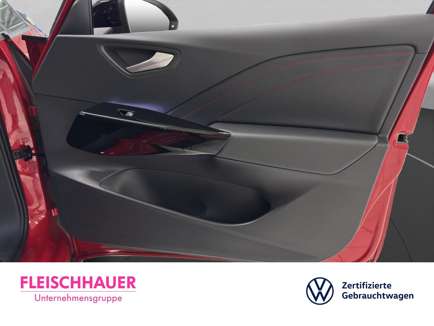 Volkswagen ID.3 GTX Matrix+Navi+Pano+AHK+HUD+20''+DCC+360°+