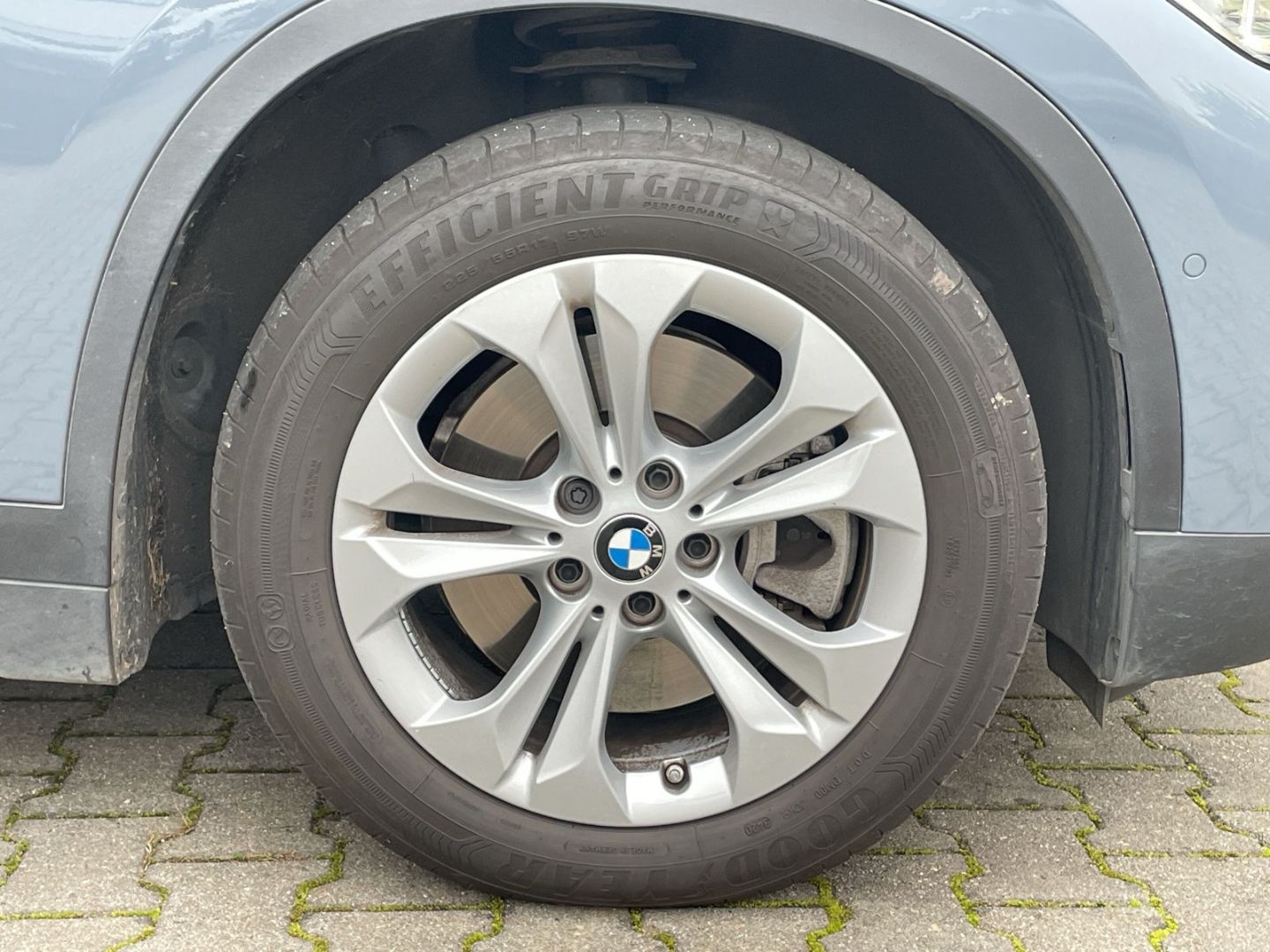BMW X1 25e Advantage - Samsaru's Car Outlet