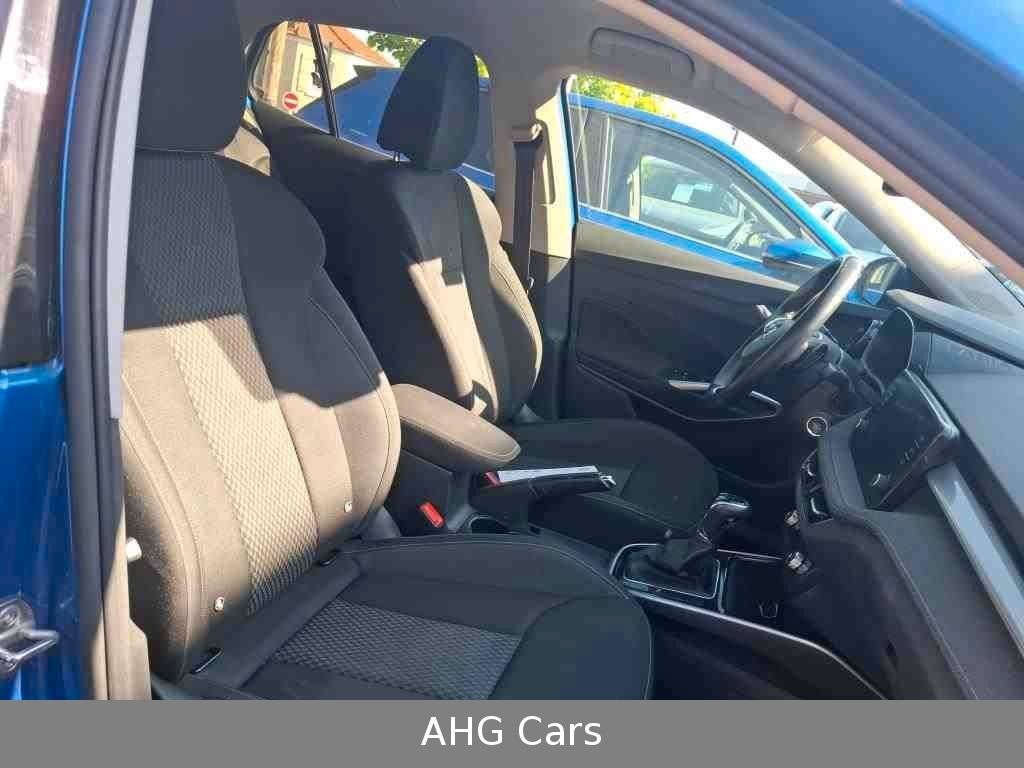 Skoda Fabia Style 1.0 TSI DSG - Samsaru's Car Outlet