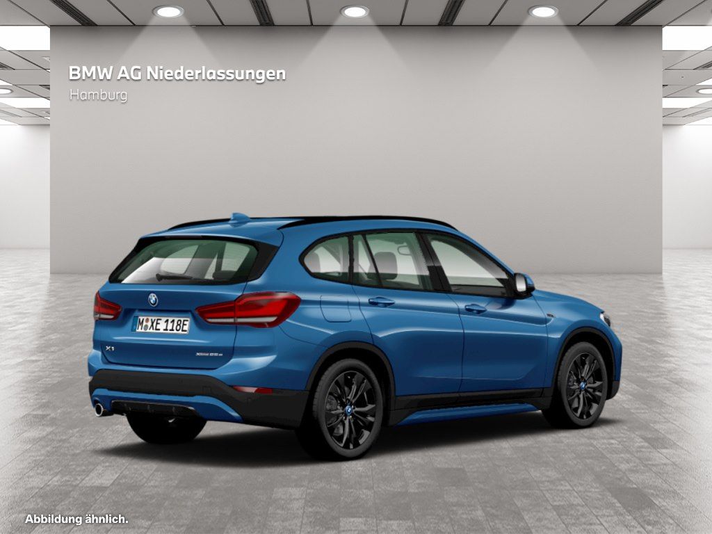 BMW X1 xDrive25e Sport Line - Samsaru's Car Outlet