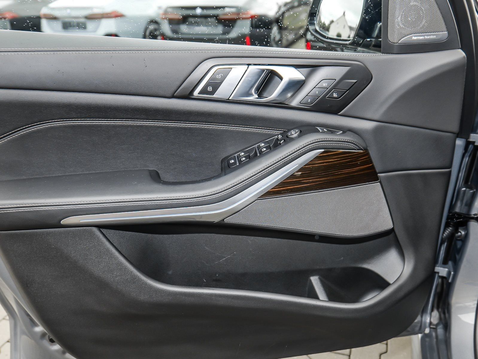 BMW X5 xDrive40d M Sport HUD PANO ACC AHK 360°KAM