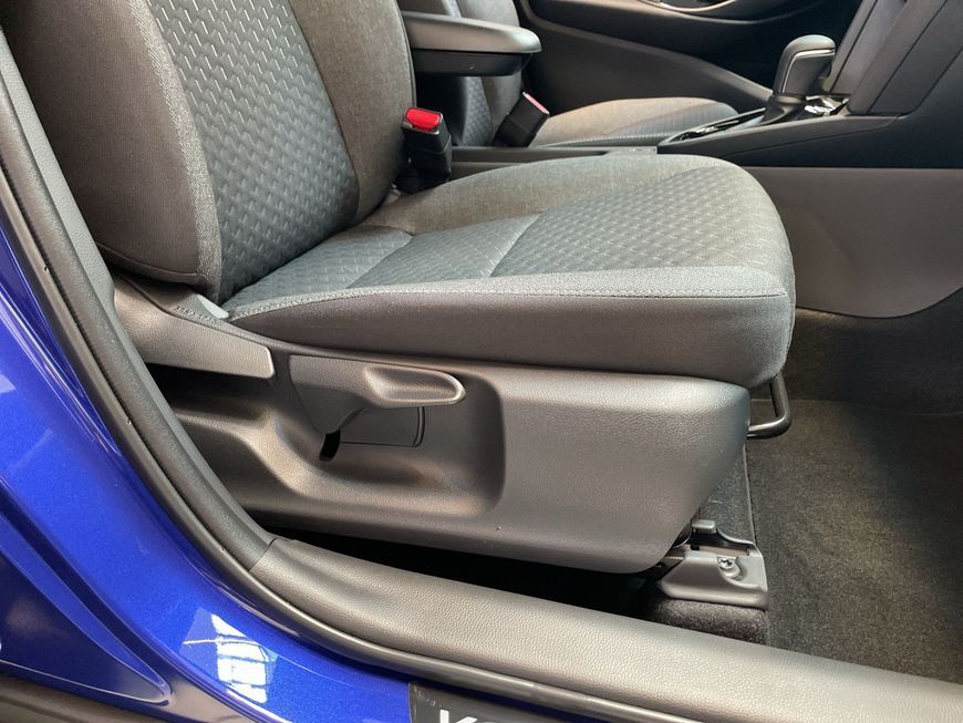 Toyota Yaris Cross Hybrid Teamplayer *Winter-Paket*Safe