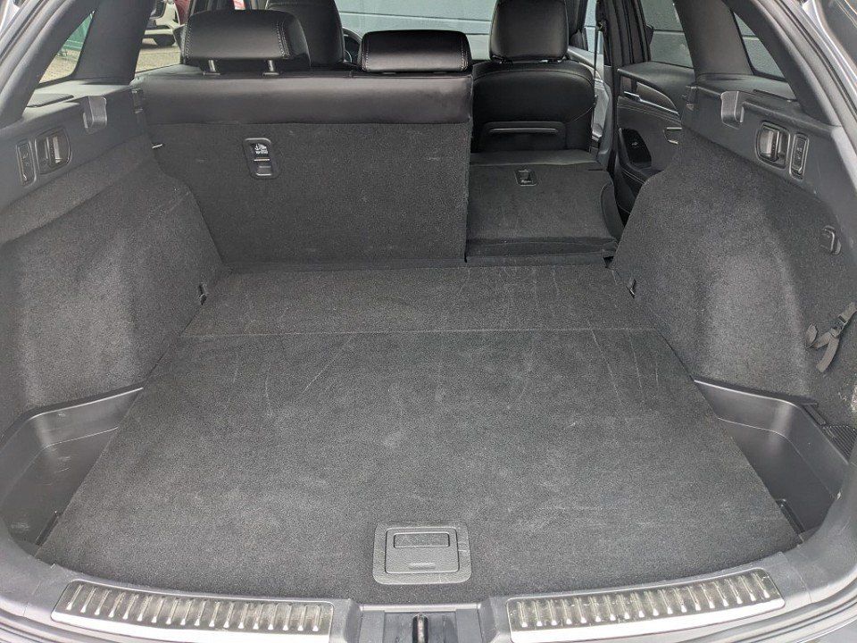 Mazda 6 Kombi 2.5l Takumi GSD Bose Nappaleder Ganzjahr