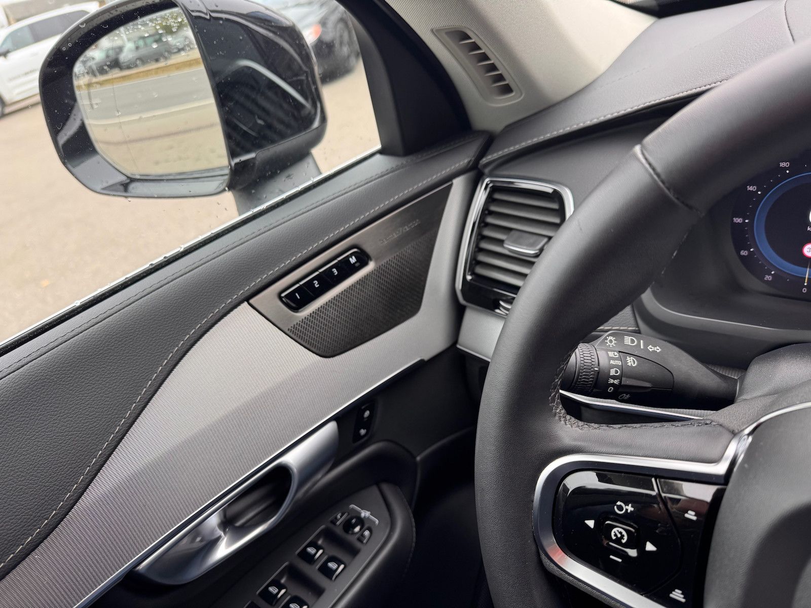 Volvo XC90 B5*Plus Bright*NP 90.810*AHK*Standhzg*Pano