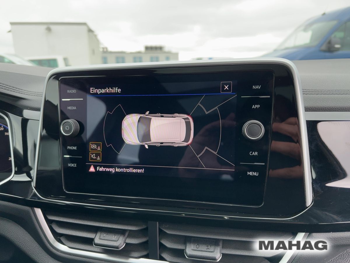 Volkswagen T-Roc 2.0 TSI R-Line 4motion - Samsaru's Car Outlet