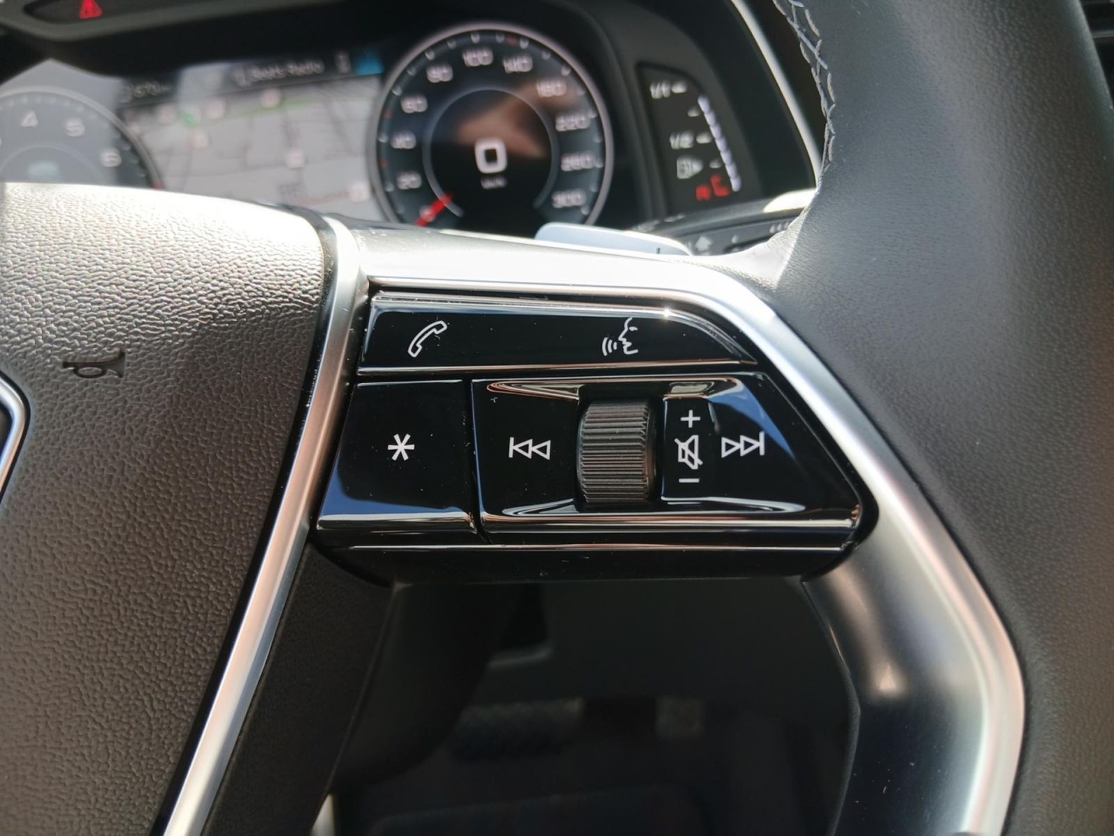 Audi A7 Sportback 45 TFSI S line S tronic *PANO*AHK*