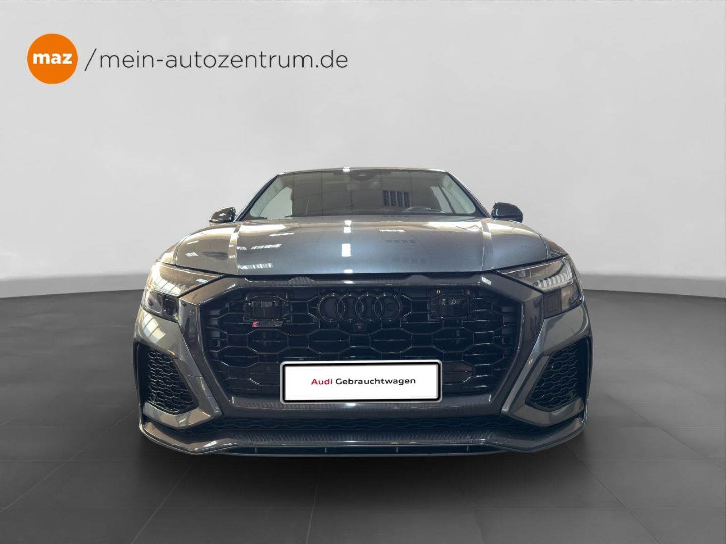 Audi RSQ8 4.0 TFSI quattro Alu LED Pano AHK ACC Kamer
