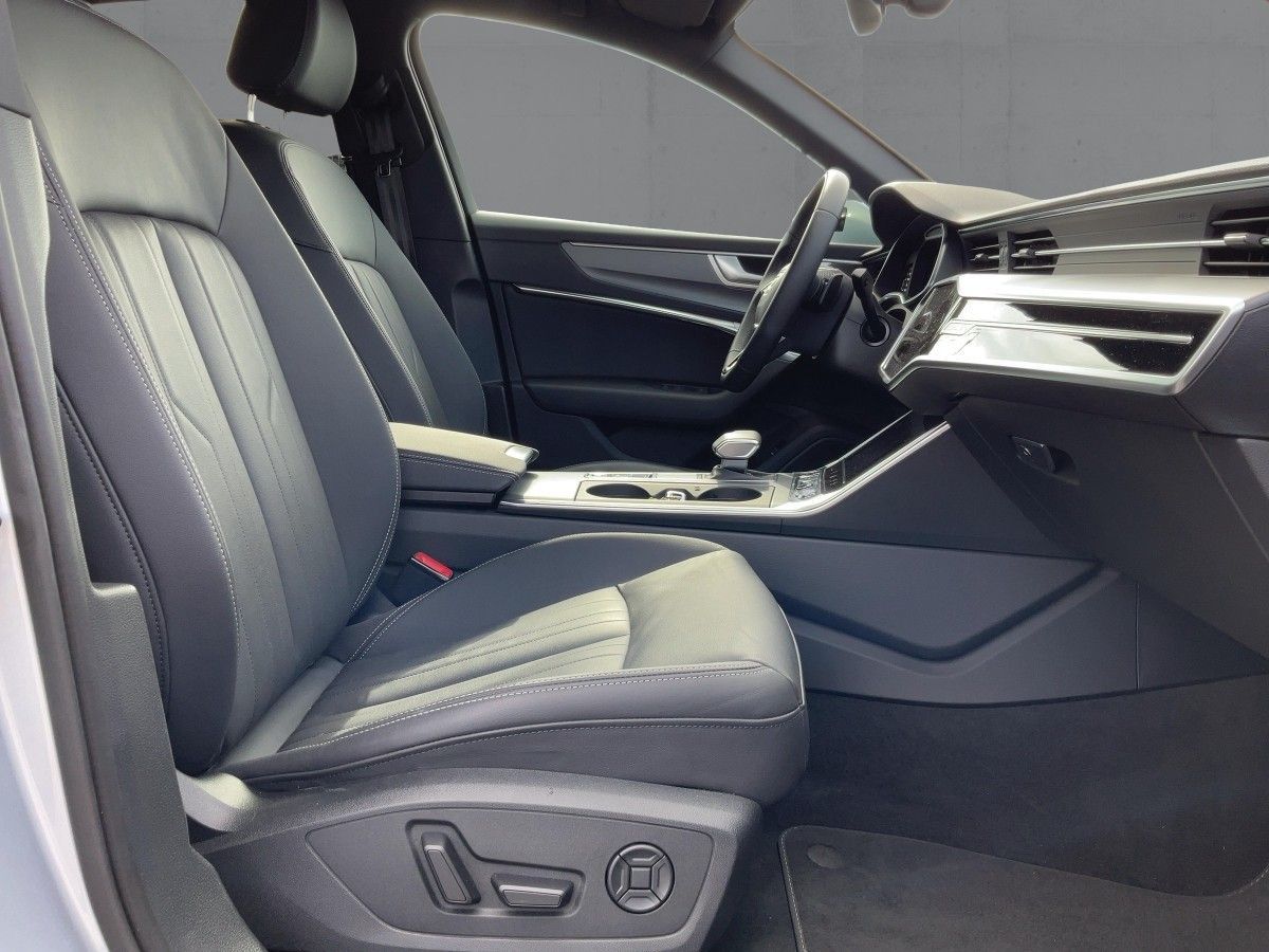Audi A6 Limousine 45 TFSI QU ADVANCED - Samsaru's Car Outlet