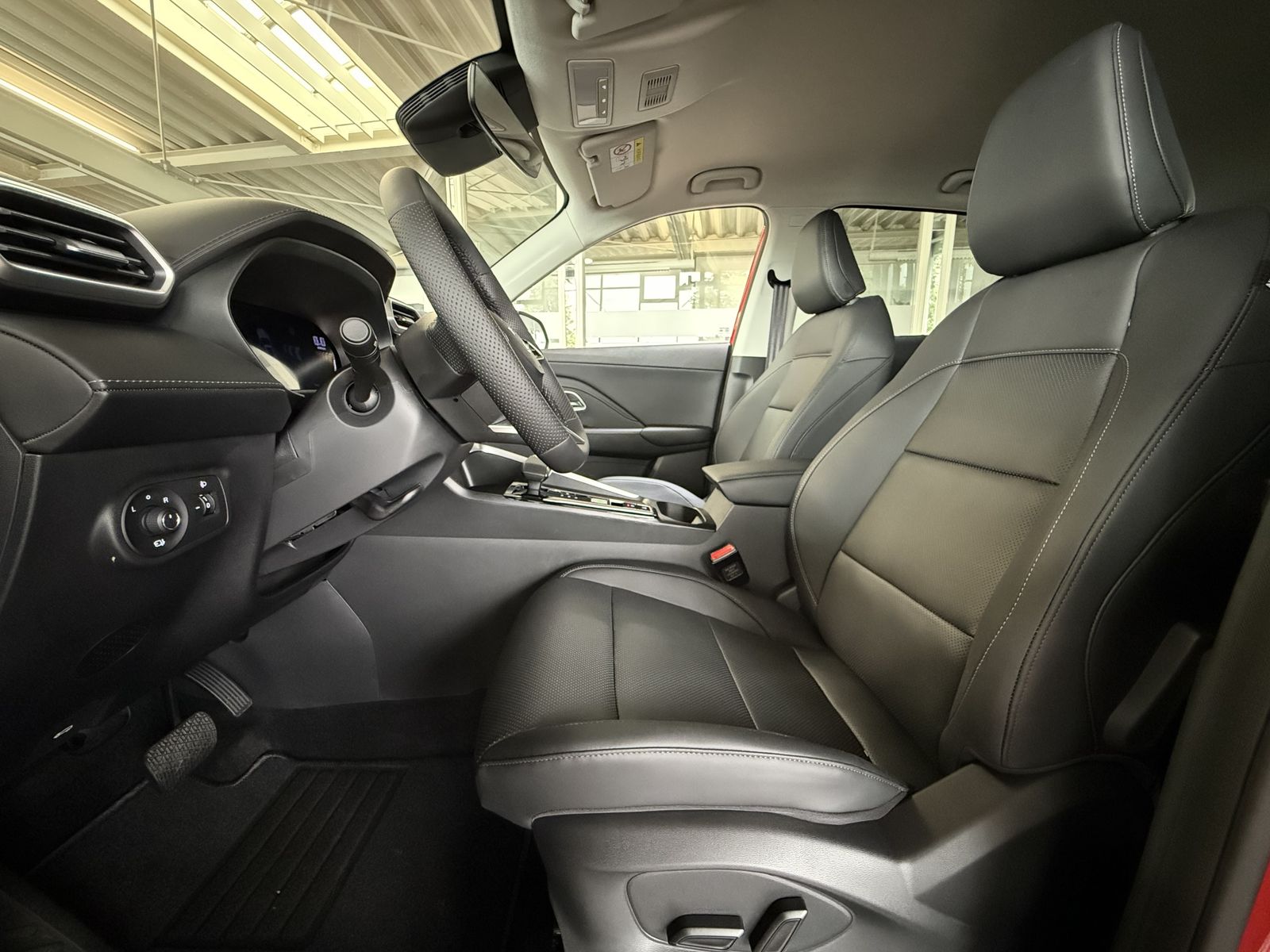 MG ZS Hybrid+ Luxury360° LED Keyless LHZ SH ACC