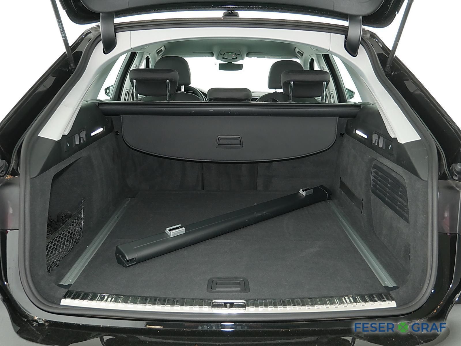 Audi A6 Avant 35 TDI - Samsaru's Car Outlet