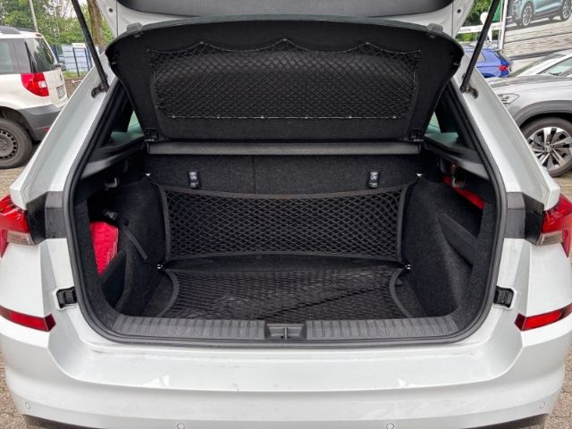 Skoda Kamiq Monte Carlo 1.0 TSI - Samsaru's Car Outlet