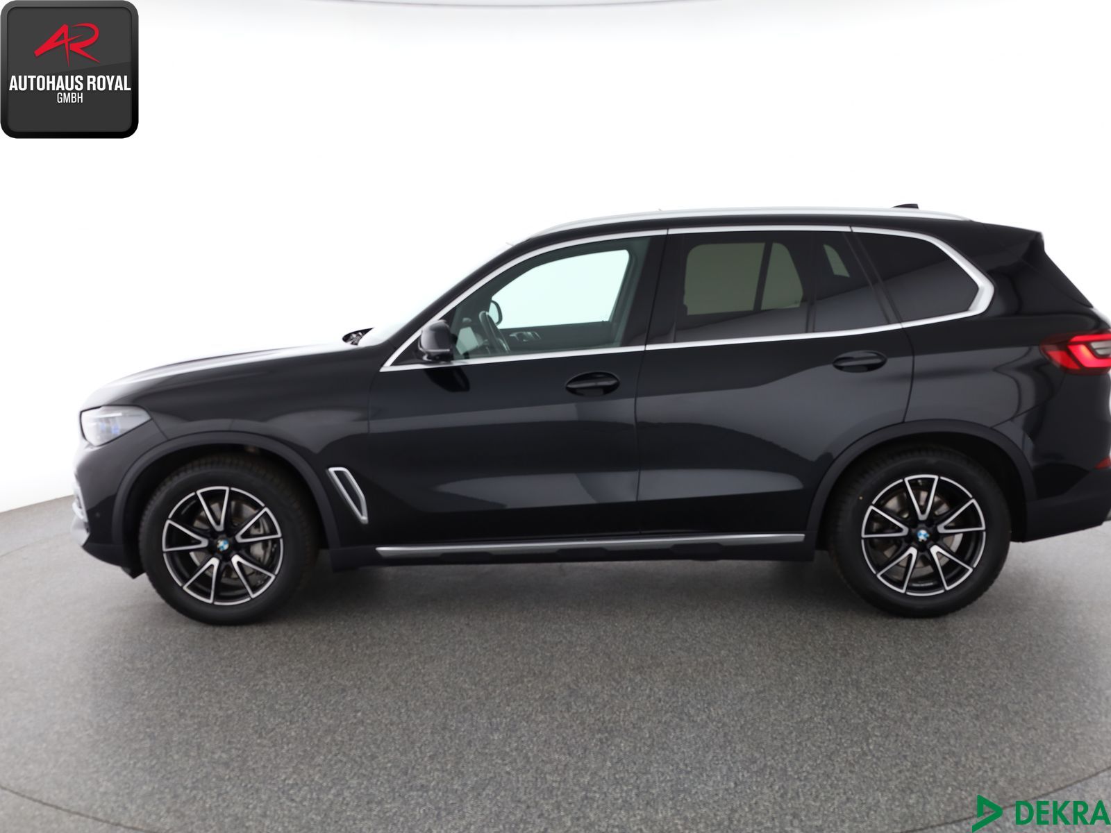 BMW X5 xDrive30d MASSAGE,SITZKLIMA,LASER,360GRAD,H/K