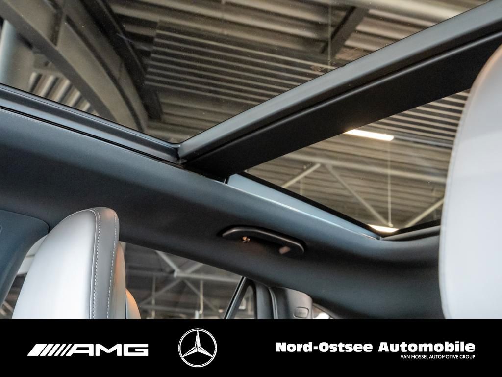 Mercedes-Benz GLC 220 d 4m AMG - Samsaru's Car Outlet