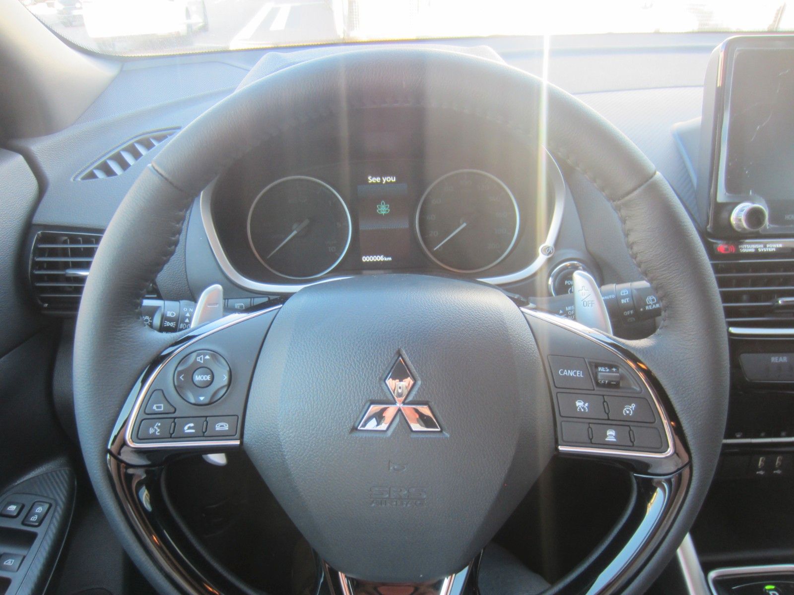 Mitsubishi Eclipse Cross PHEV Select