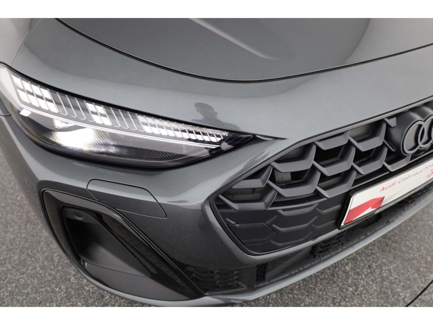 Audi A5 Limousine e-hybrid quattro S line B&O/HUD/LED